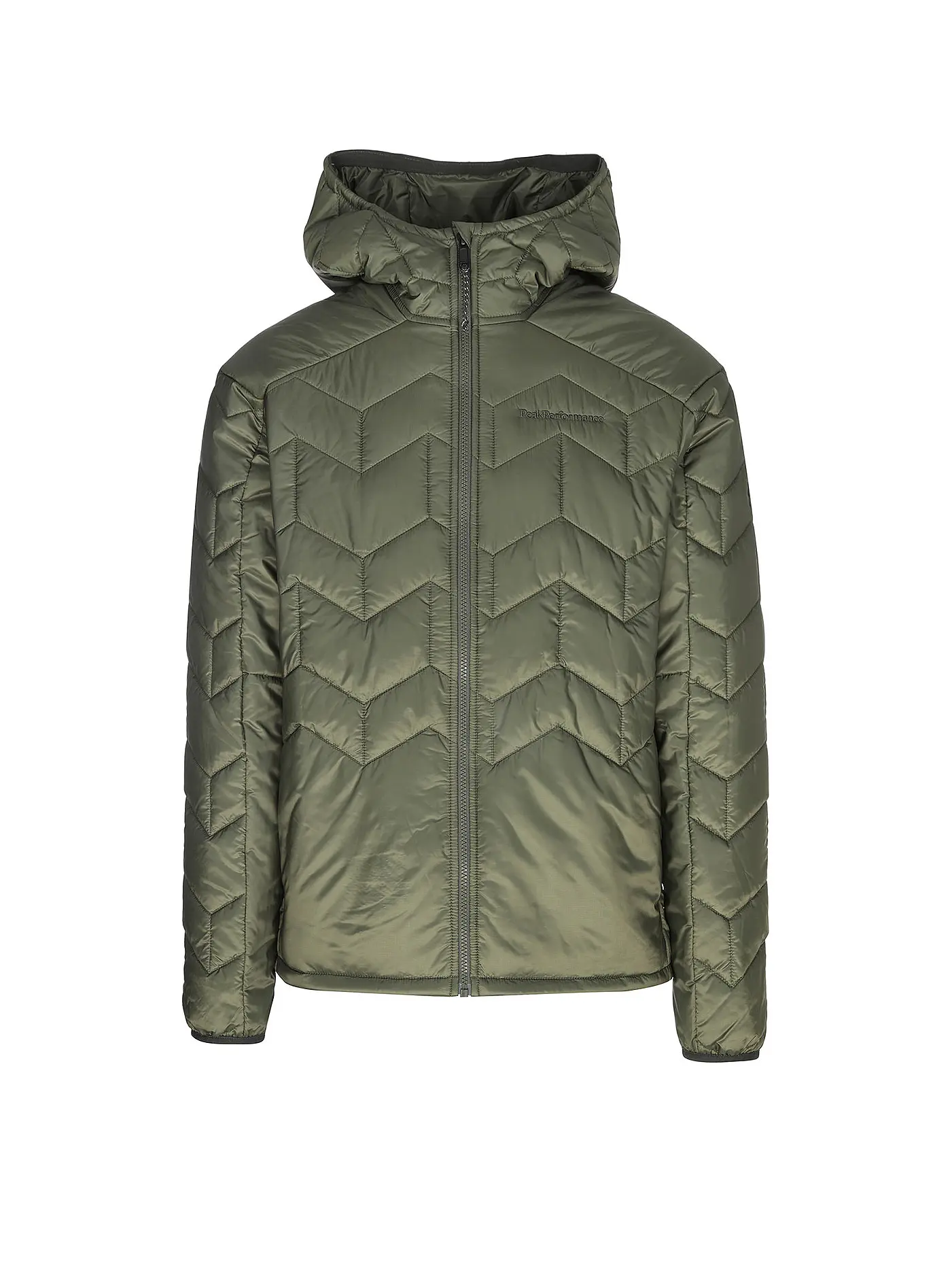PEAK PERFORMANCE | Herren Freizeitjacke Elevate | 
